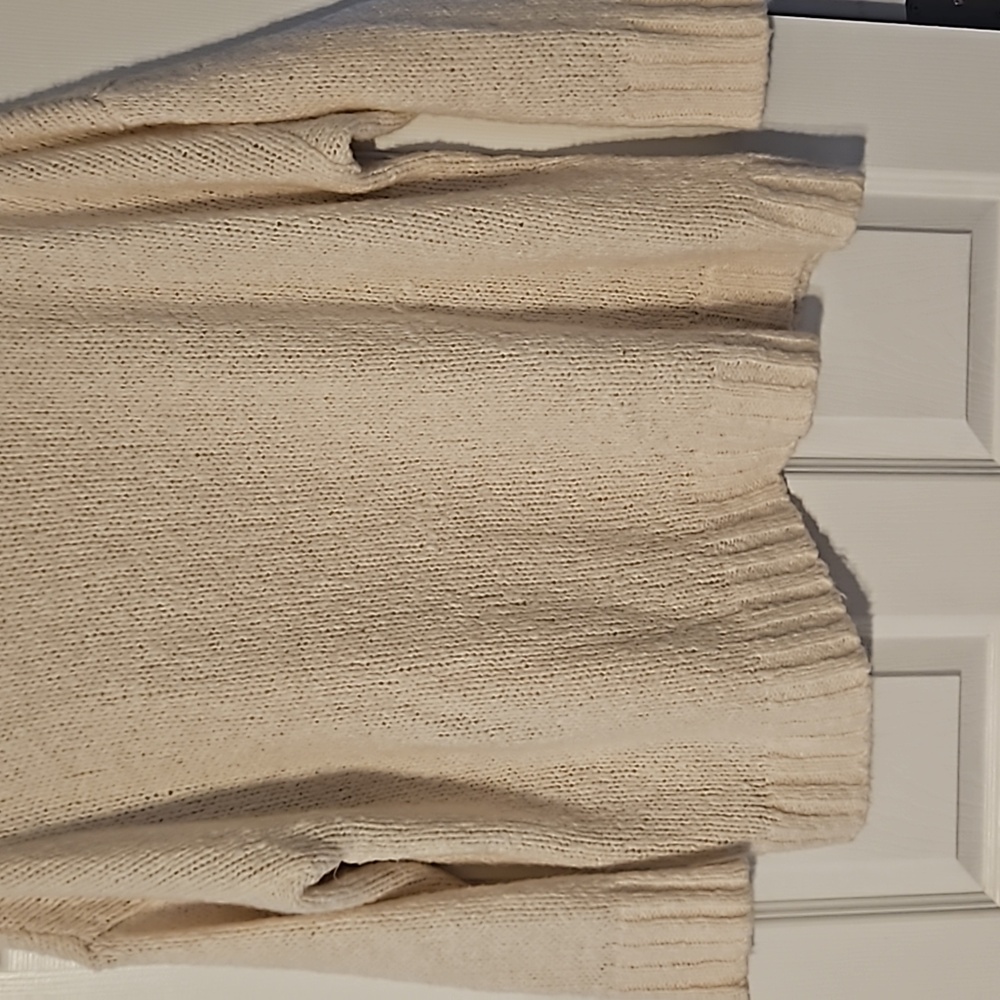 Oversized sweater - Picture 7 of 7